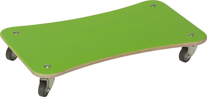 Produktbild Sport-Thieme Rollbrett-Set Color-Line