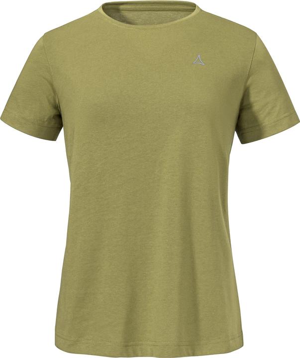 Schöffel T Shirt Hohberg L