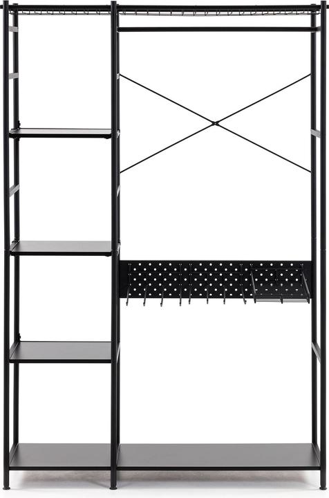 Produktbild Kave Home Storn (45 x 120 x 182 cm)