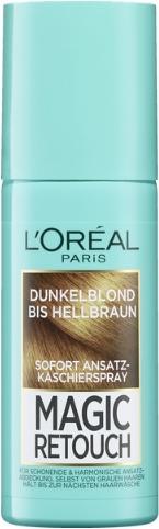L'Oréal Paris Magic Retouch (Hellbraun)