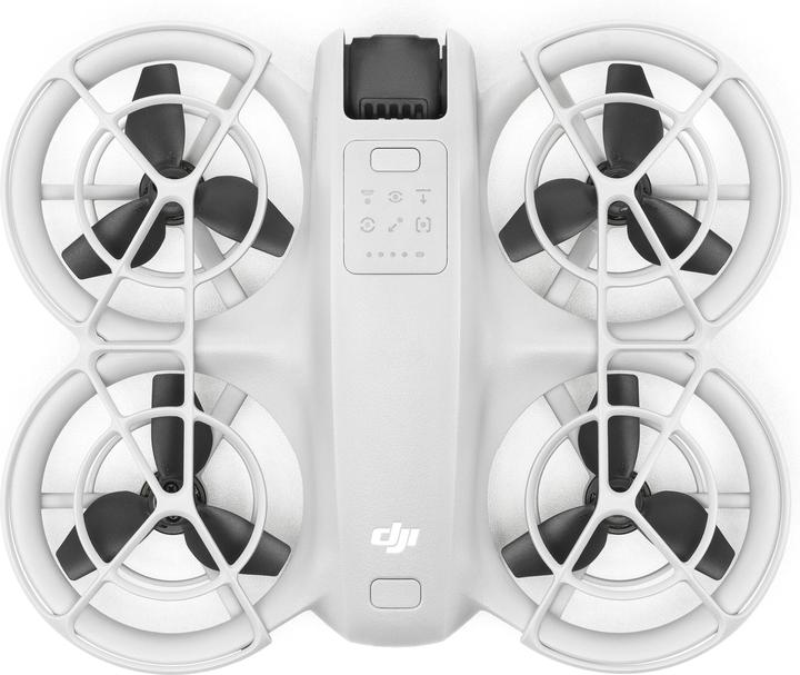 Productafbeelding DJI Neo Vlieg Meer Combo (18 min, 135 g, 12 Mpx)