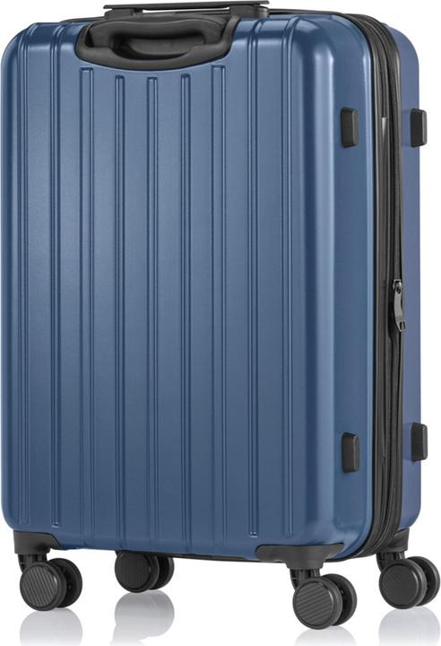 Immagine prodotto Pack Easy Jolly, Trolley da cabina M, navy (71 l, M (50 - 90l))