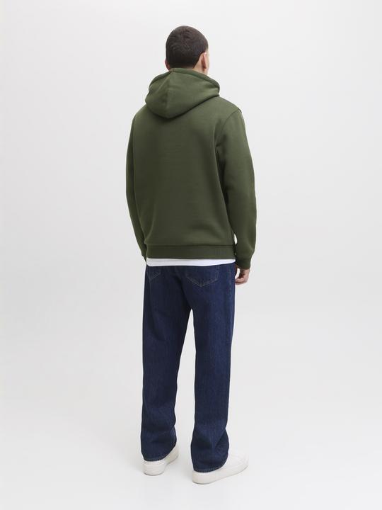 Immagine prodotto Jack & Jones Jjebradley Sweat Hood Noos (M)