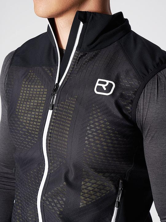 Actual product image Ortovox Col Becchei Vest (XL)