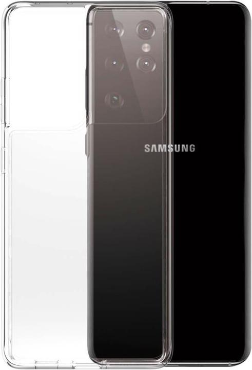 Produktbild PanzerGlass ClearCase (Samsung Galaxy S21 Ultra 5G)