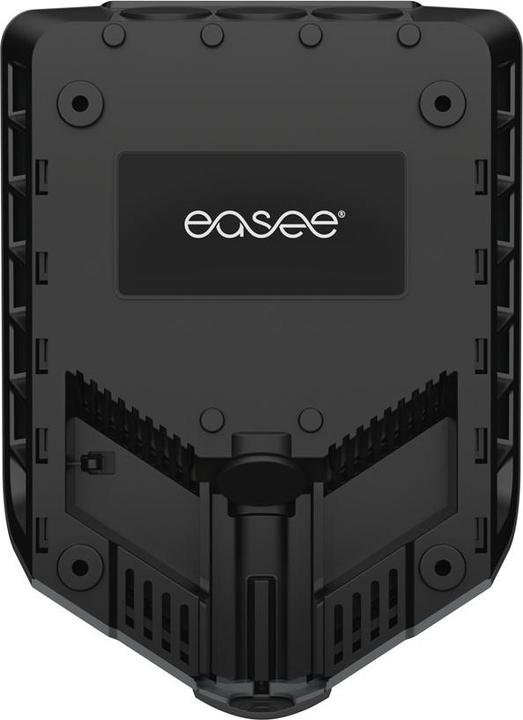 Productafbeelding Easee Thuislaadstation (1,4 - 22kW) antraciet (Type 2, 22 kW, 32 A, Type 2)