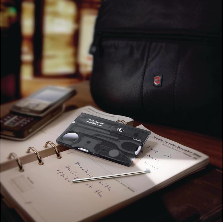 Produktbild Victorinox SwissCard Lite