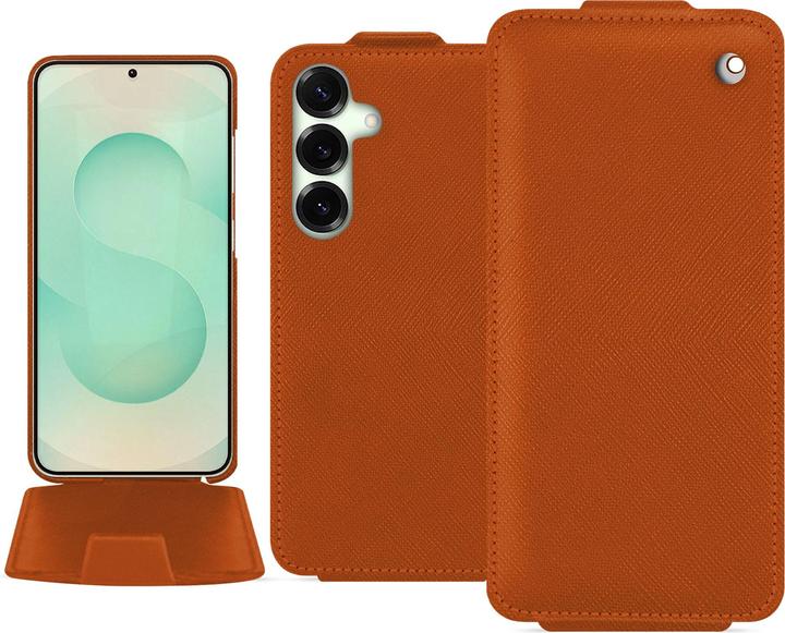 Image du produit Noreve Coque à rabat vertical en cuir