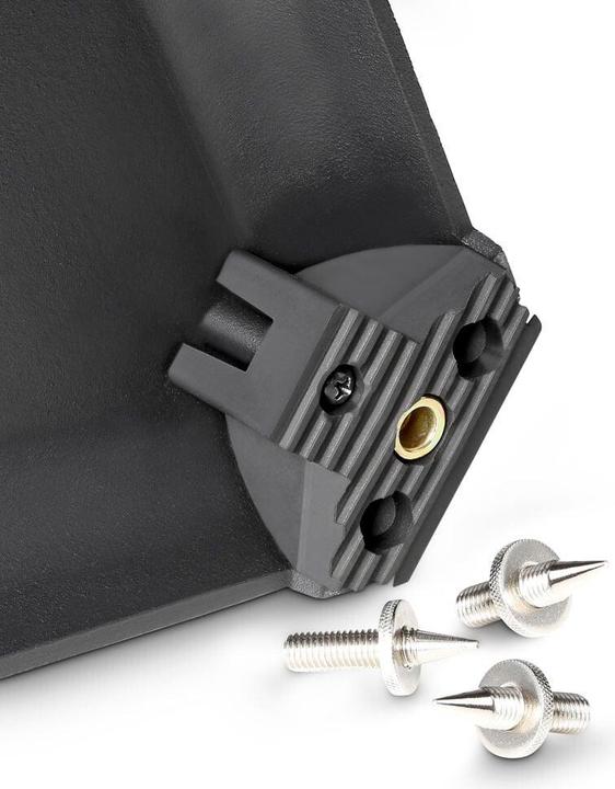 Image du produit Gravity Gsp3202 (1 pièce, Support, Réglable en hauteur)