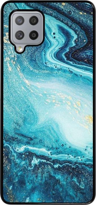 Image du produit PhoneLook Coque Sea Foam Blue (Samsung Galaxy A42 5G)