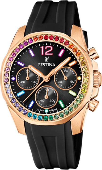Immagine prodotto Festina Fidanzato (Cronografo, 38 mm)