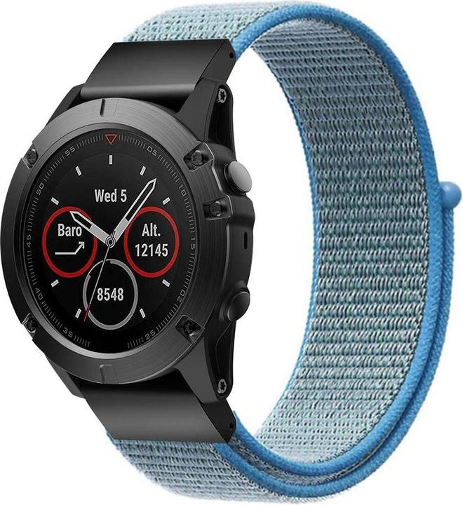 Produktbild Strap-it Nylonarmband (Nylon)