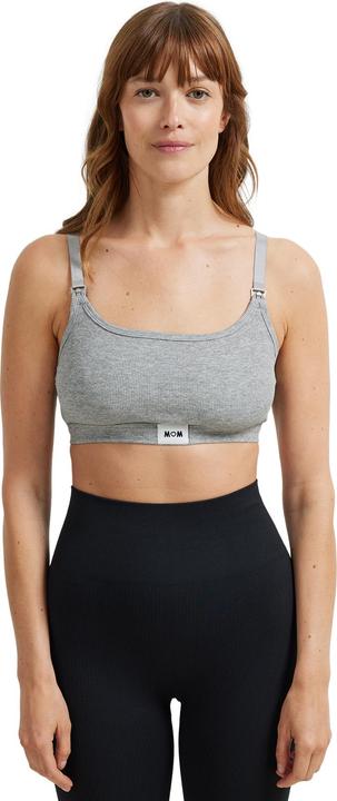 Image du produit Vertbaudet Bio-Kollektion: Homewear-Bustier für Schwangerschaft und Stillzeit (M)