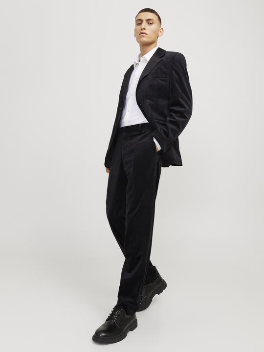 Actual product image Jack & Jones JPRVELVET Slim fit suit trousers Suit trousers (46)
