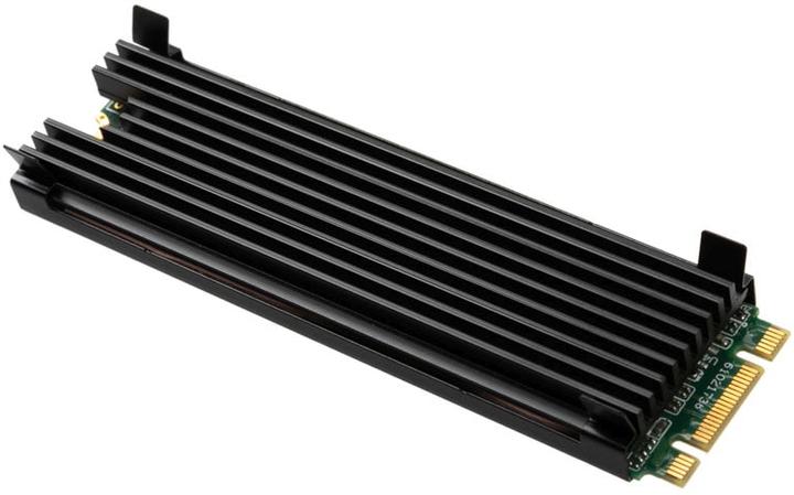 Actual product image Thermal Grizzly M.2 SSD Cooler - Cooler
