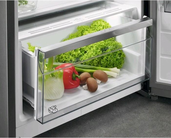 Image du produit AEG RDB424E1AX (205 l)