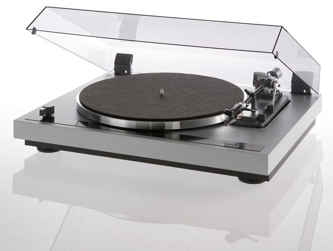 Thorens Td-170-1 (Milieu de gamme, Automatique)