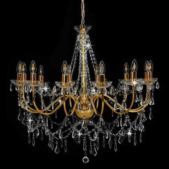 Produktbild VidaXL Lucasta (80 cm)