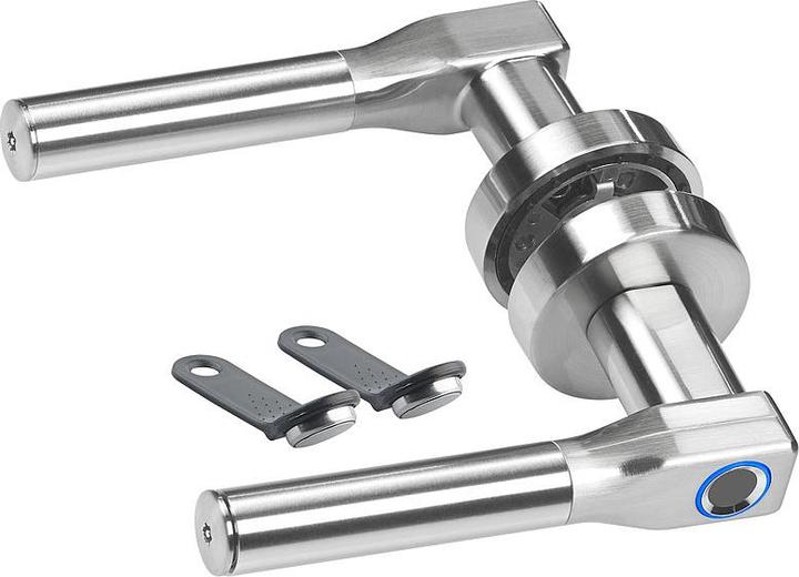 Produktbild VisorTech Sicherheits-Türbeschlag (Türgriff)