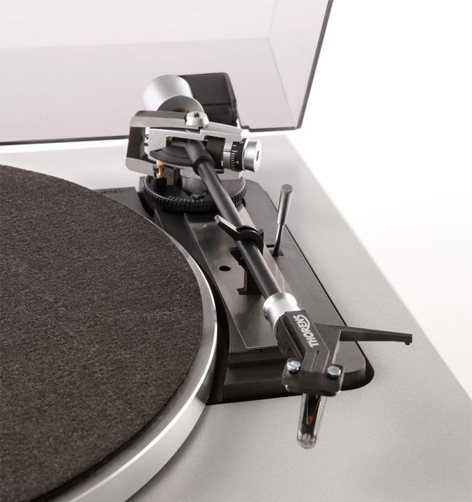 Image du produit Thorens Td-190-2 (Milieu de gamme, Automatique)