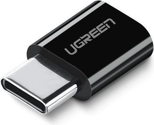 Produktbild Ugreen USB-C zu Micro USB Adapter (USB Typ C, Micro USB)