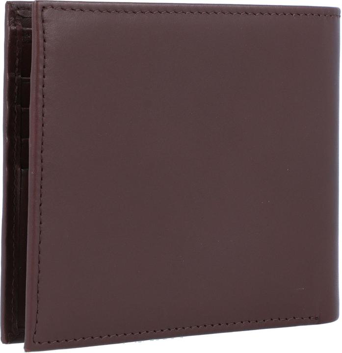Actual product image Davidoff Essentials wallet