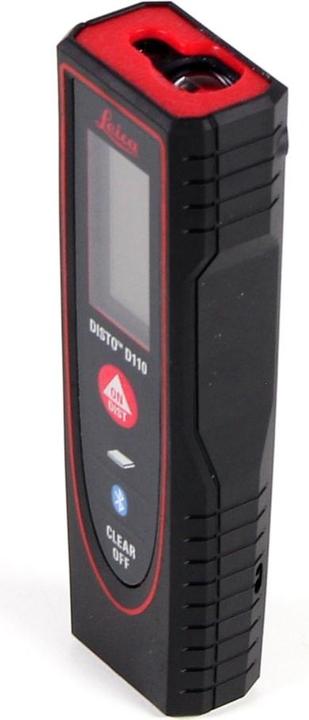 Actual product image Leica Geosystems Discount D110 (60 m, 635 nm)