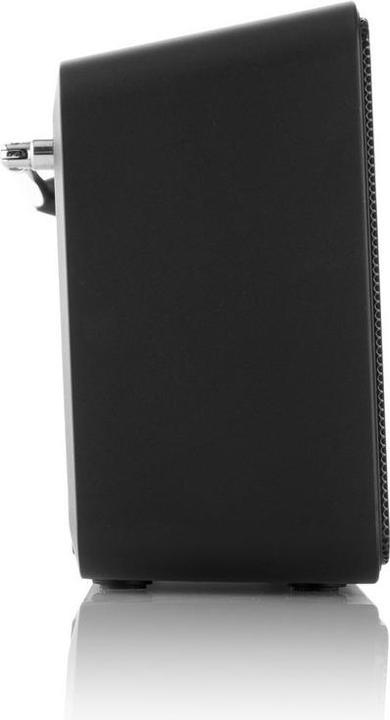 Produktbild JVC RA-E611B-DAB (DAB+, FM)