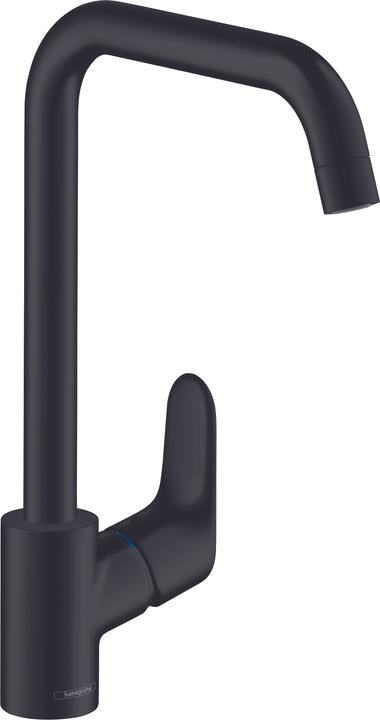 Produktbild hansgrohe Focus M41 Einhebel-Küchenarmatur 260, 1 Strahlart