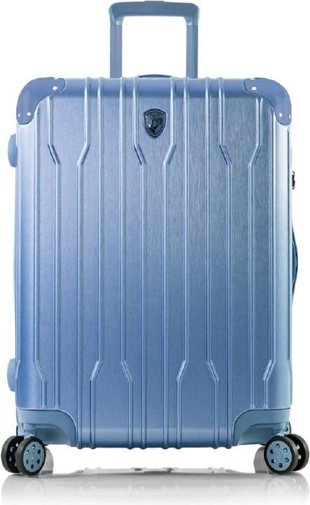 Actual product image Heys Xtrak - Trolley set of 3 (215 l, XL (from 140l))