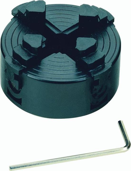 Proxxon Vierbackenfutter für DB 250