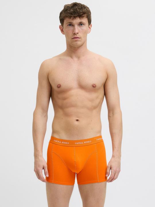 Immagine prodotto Jack & Jones 3er-pack Trunks Trunks (XXL, confezione da 3)
