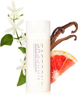Produktbild Sassoon Advanced (250 ml)
