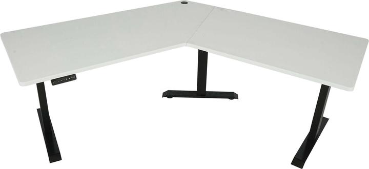 Produktbild MCW D40-3in1 (121 x 257 x 75 cm)