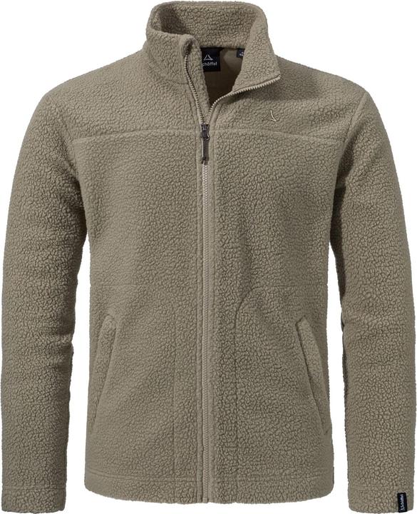 Produktbild Schöffel CIRC Fleece Jk Style Purga MNS (56)