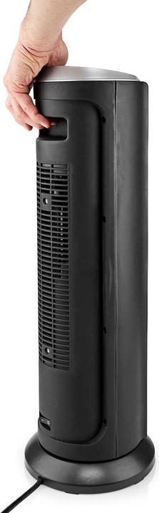 Actual product image Nedis WIFIFNH10CBK