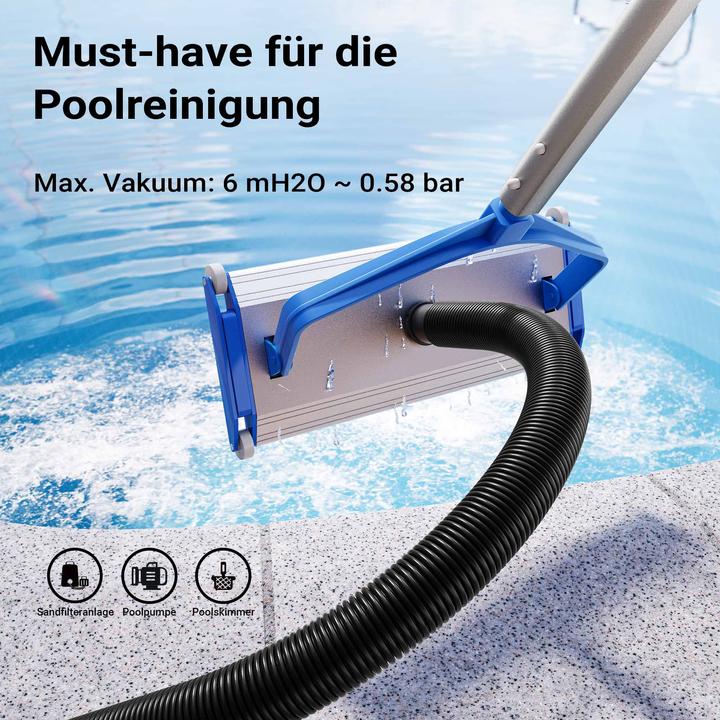 Produktbild Wiltec Solarschlauch