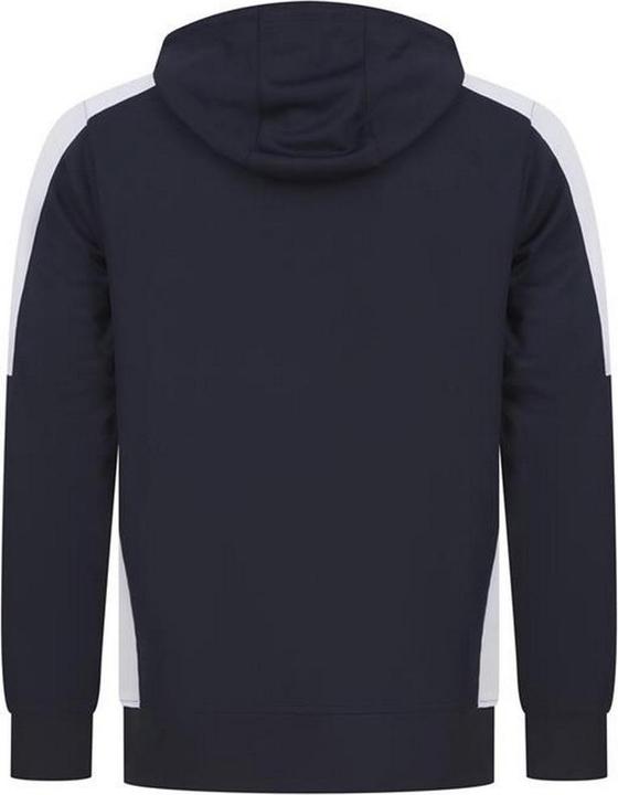 Produktbild Finden & Hales Team Kapuzenpullover (M)