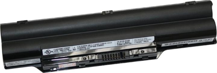 Actual product image Origin Storage BTI FPCBP325-, Battery, Fujitsu (6 Cells, 6490 mAh)