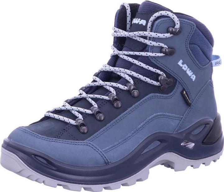 Actual product image Lowa Renegade GTX (39.5)