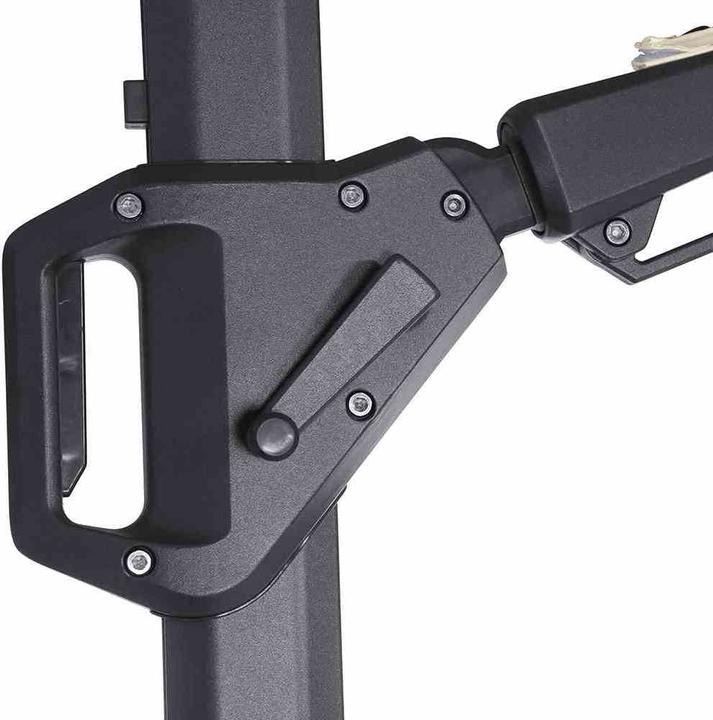 Produktbild Siena Garden Ampelschirm (3 m)