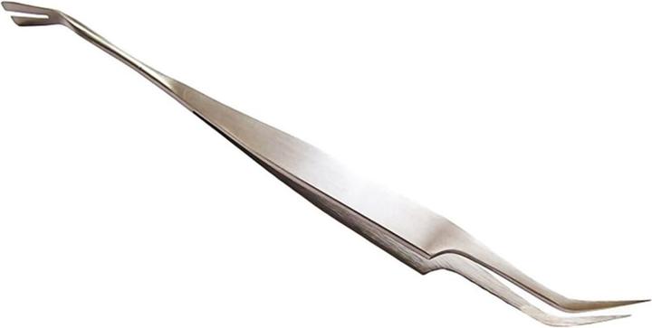 Image du produit Herba Pince à tiques 2in1 Inox