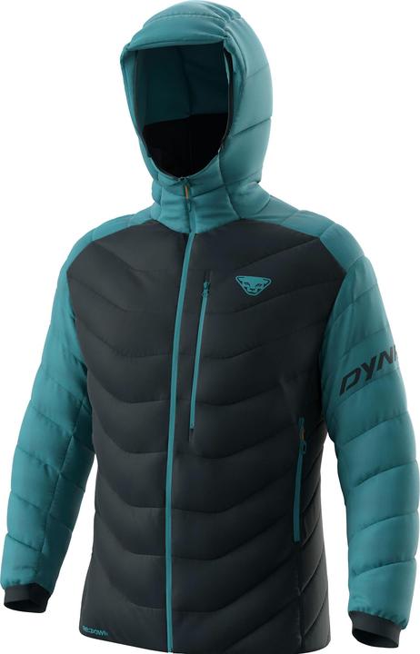 3010, Storm Blue