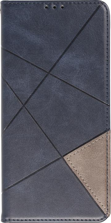 Image du produit PhoneLook Coque Flip Géometrique (Apple iPhone 15 Pro Max)