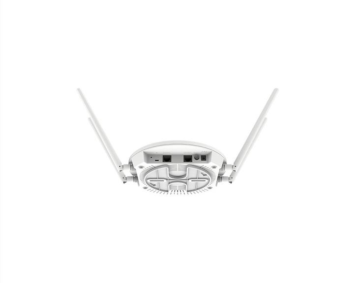 Actual product image D-Link DWL-6610APE WLAN Access Point (867 Mbit/s)