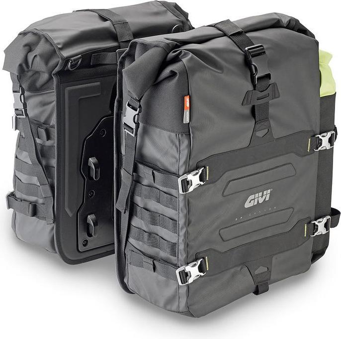 Actual product image Givi GRT709 Canyon