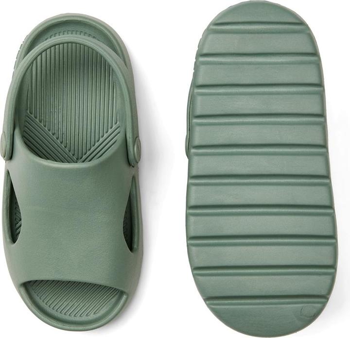 Actual product image Liewood Morris sandal (20)