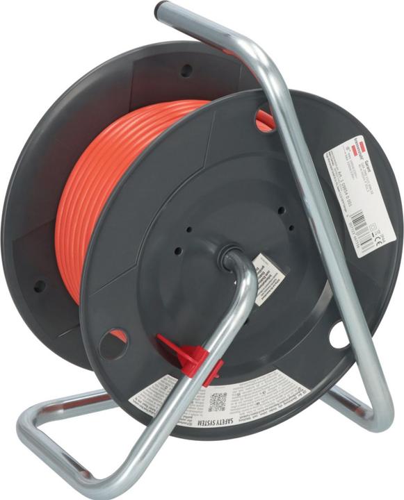 Produktbild Brennenstuhl Kabeltrommel Garant 290 40m IP 44 H05VV-F3G1.5 (40 m, 1.50 mm²)