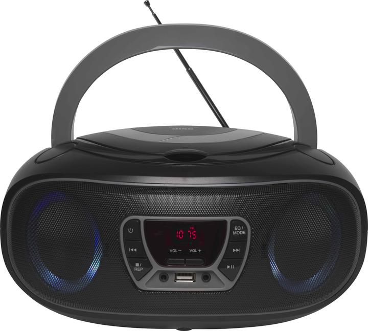 Denver TCL-212BT (FM, Bluetooth)