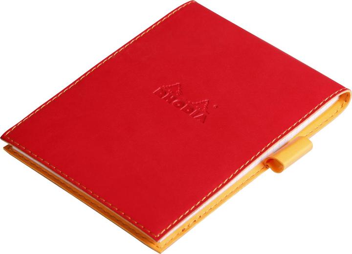 Produktbild Rhodia Accessoires Rhodiarama (95 x 130 mm, Liniert)